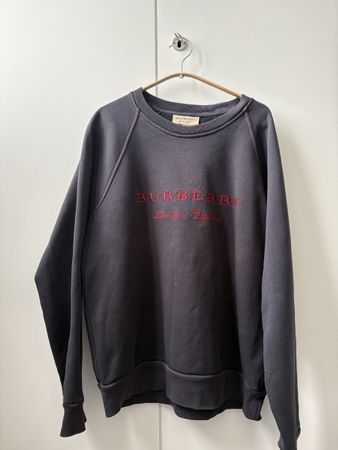 Burberry Sweatshirt 
