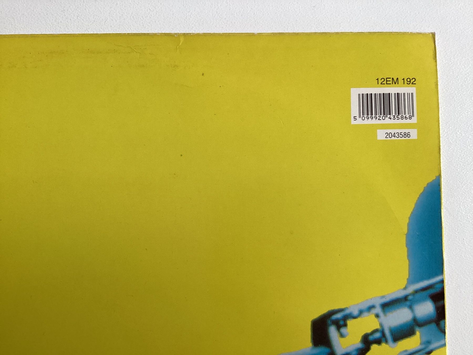 Schallplatten: Kraftwerk Maxi-Single - The Robots – Gebraucht aus Gutenswil von  1