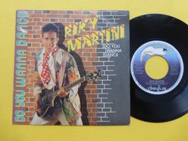 Riky Martini – Do You Wanna Dance