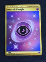 Pokémon - MEW 207 Basis-Psycho-Energie - Pokémon 151 -DE-