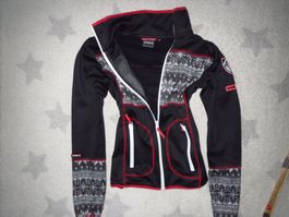super spezielle ICEPEAK Damen Jacke gr 38