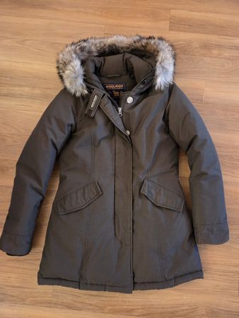 Woolrich Jacke