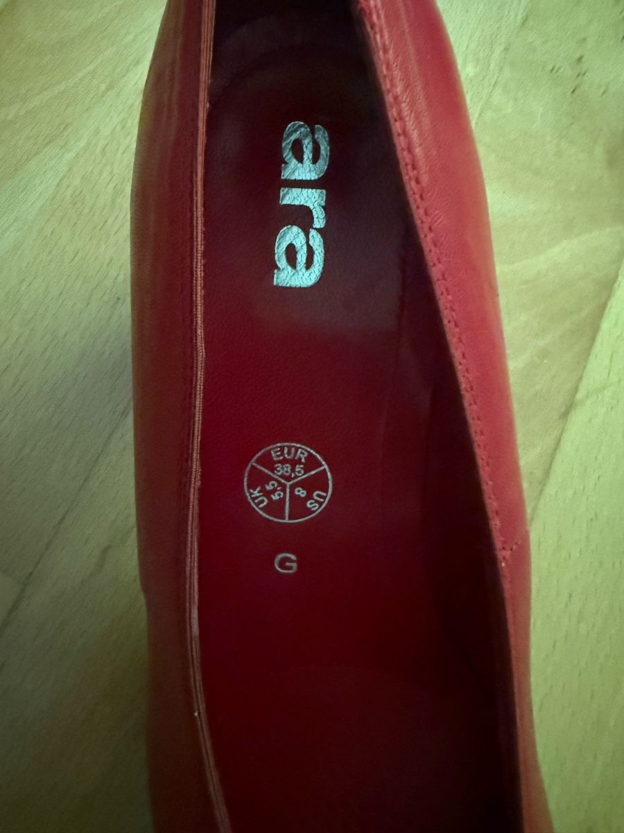 Damenschuhe: Ara Pumps – Neu (gemäss Beschreibung) aus Abtwil SG von Fcbayern1992 3