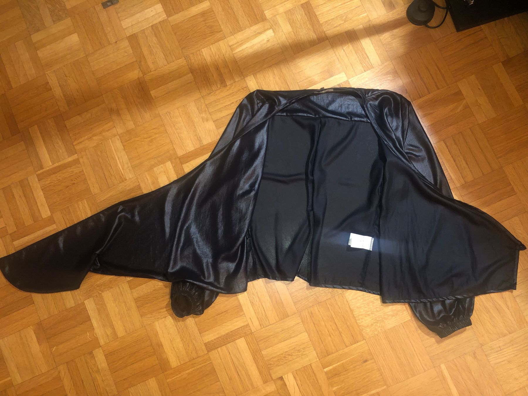 Blusen: Bluse Dixie Gr S – Neu (gemäss Beschreibung) aus Zug von estarthyme 3