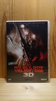 MY BLOODY VALENTINE in 3D und 2D DVD Uncut
