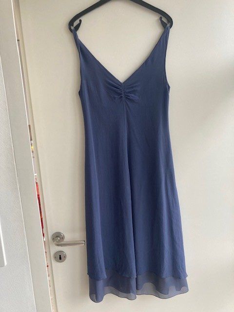 Kleider: Abito in seta Emporio Armani – Gebraucht aus Davesco-Soragno von cap_67b9 1