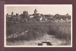 ESTAVAYER - 1927