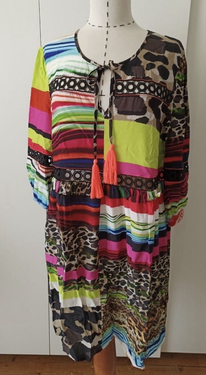 Sportalm Vestiti: Sportalm Sommerkleid – Nuovo (secondo la descrizione) da Rüttenen venduto da Marianne22121970