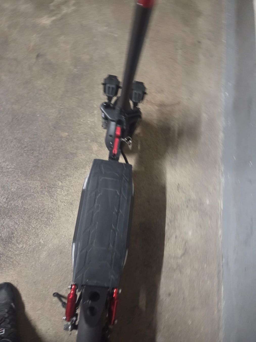 Veicoli elettrici: ELEKTRO TROTTINET – Usato da Oberengstringen venduto da con_2l5w 3