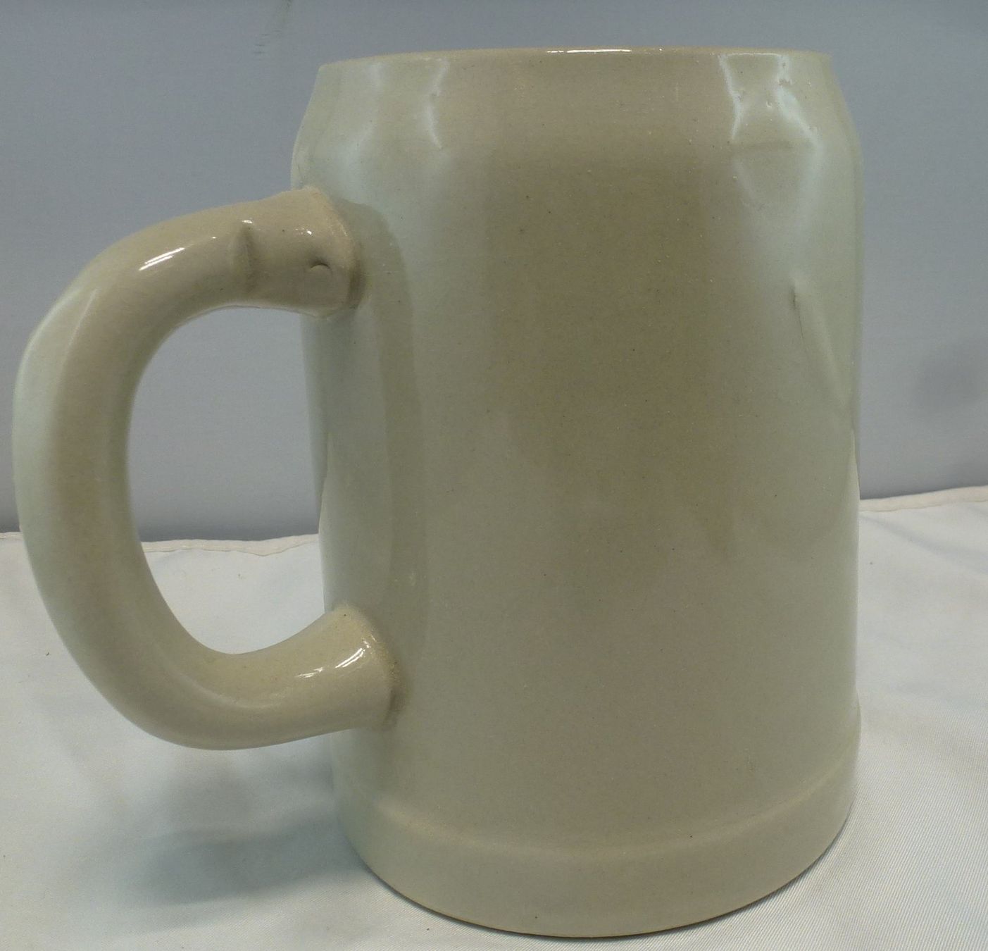 Bicchieri: Bier-Humpen Spruch (Besoffen) – Usato da Murgenthal venduto da B.StM 3
