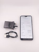 Huawei P20 Pro, 128 GB, Dual SIM
