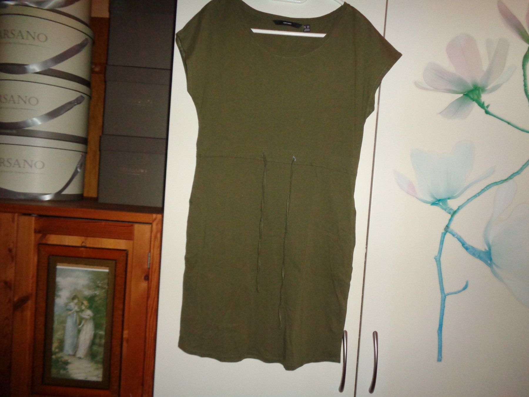 Vero Moda Kleider: *** Basic Kleid von Vero Moda *** – Gebraucht aus Othmarsingen von Leuchtturmlady 3