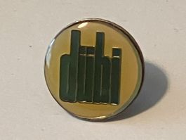 1 Pin Dübi