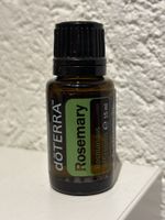 doTERRA Rosmarin ätherisches Öl 15 ml haltbar bis 06.2029