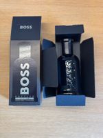 BOSS Bottled Parfum 100 ml Naturalspray Neu