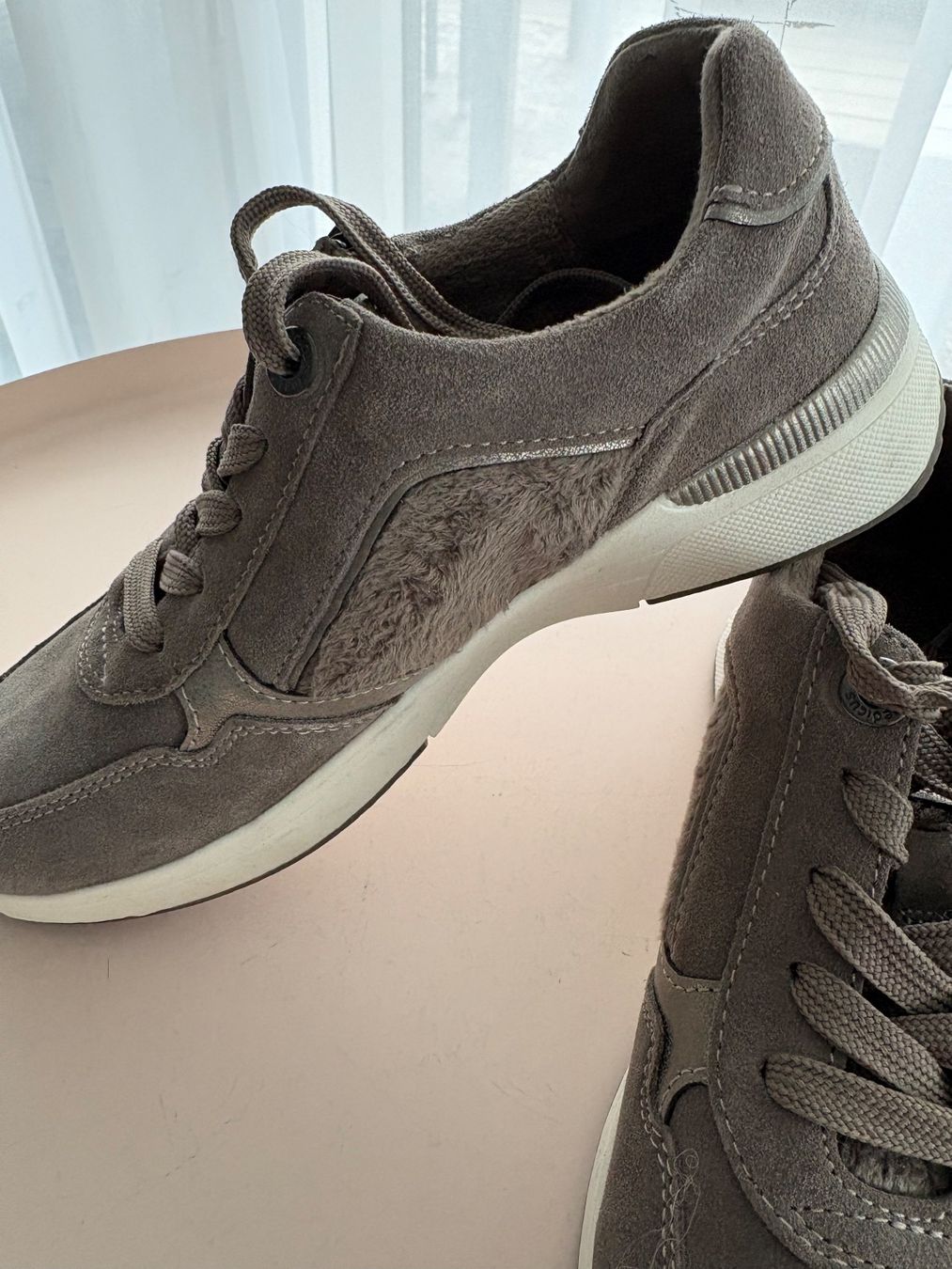 Dosenbach Scarpe da donna: Sneaker Gr 36 1/2 medicus NEU – Nuovo (secondo la descrizione) da Bergdietikon venduto da Utiger55 1