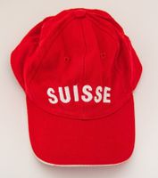 Suisse / Schweiz Cap