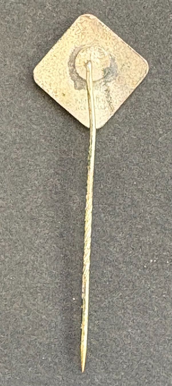 Placchette & Badge: ANSTECKNADEL JUNGSCHÜTZ SSV – Usato da Ostermundigen venduto da wini63 2
