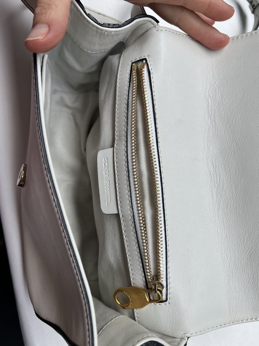 Sonia Rykiel Taschen für Damen: Sonia Rykiel Tasche – Gebraucht aus Wabern von La-Vitrine 6