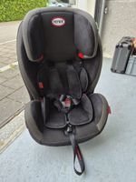 HEYNER Capsula Mukti Fix - Kindersitz Gruppe 1/2/3 gebraucht