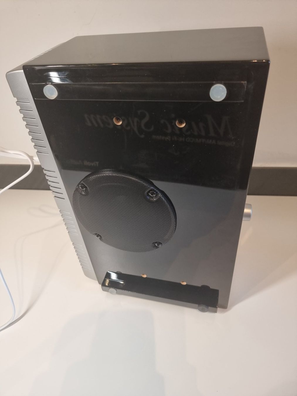 Sistemi audio & multimediali: Tivoli Audio, système de musique Hi-Fi – Usato da Carouge GE venduto da pro_xrm5 6