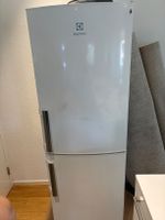 Kühlschrank Electrolux Weiss guter Zustand, in Zug ZG