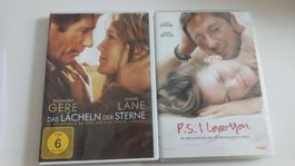 2 DVDs im Set