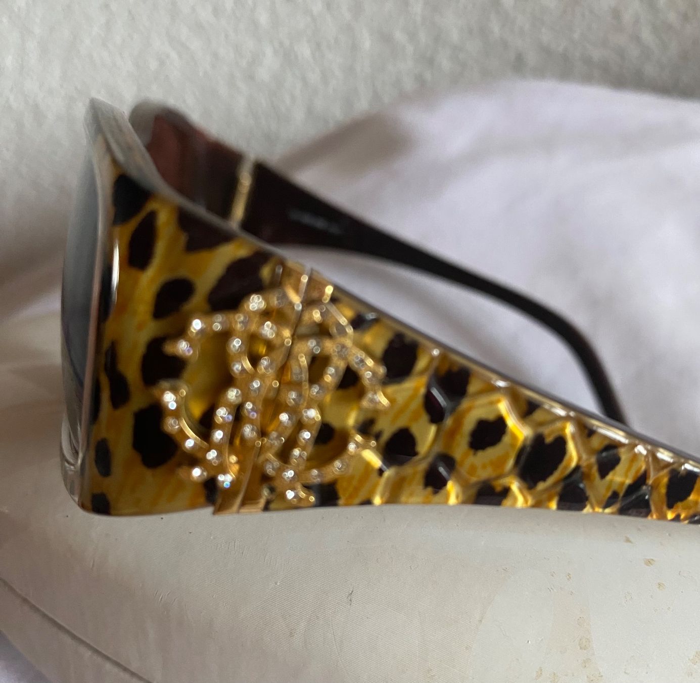 Roberto Cavalli Occhiali & Lenti: Sonnenbrille Robert Cavalli – Usato da Russikon venduto da Honolulu-2019 2