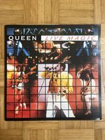 Queen Rock LP Album Vinyl
