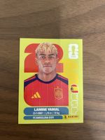 Lamine Yamal - Esp 15