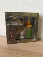 Rum & Bones - Mazu's Dreadful Curse, Heroes Set #1