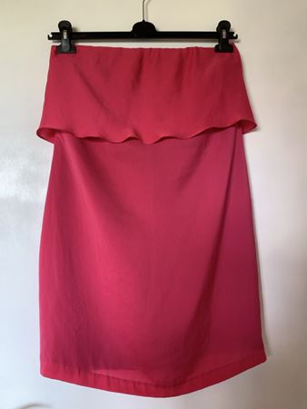 Zara magnifique robe 👗 taille M