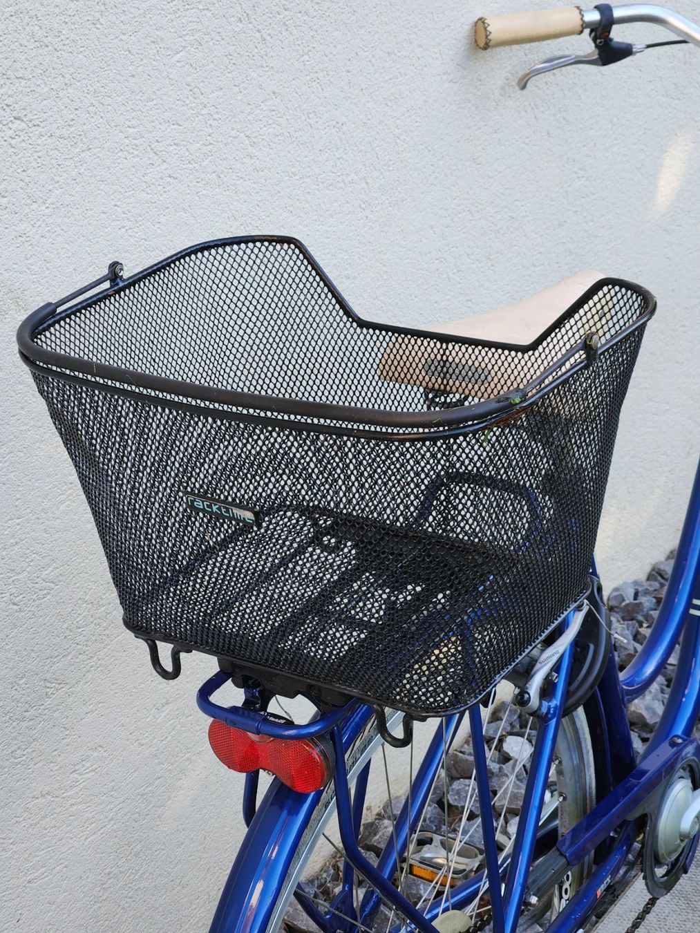 Ibex Biciclette: Ibex City Bike – Usato da Oberwil b. Zug venduto da adi_r8nm 3