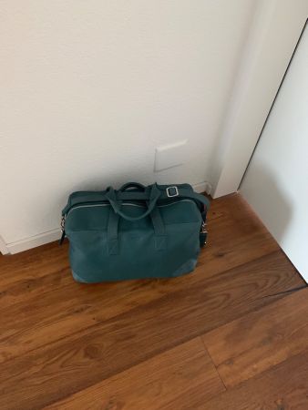 CHI CHI FAN Weekender Hamburg