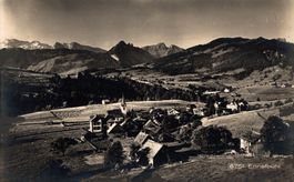 Ennetbühl