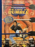 Ready to Rumble (2000)