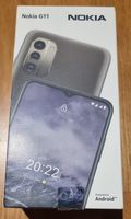 Nokia G11 – Neu & Unbenutzt in OVP (6.5" 90Hz, 5050 mAh Akku