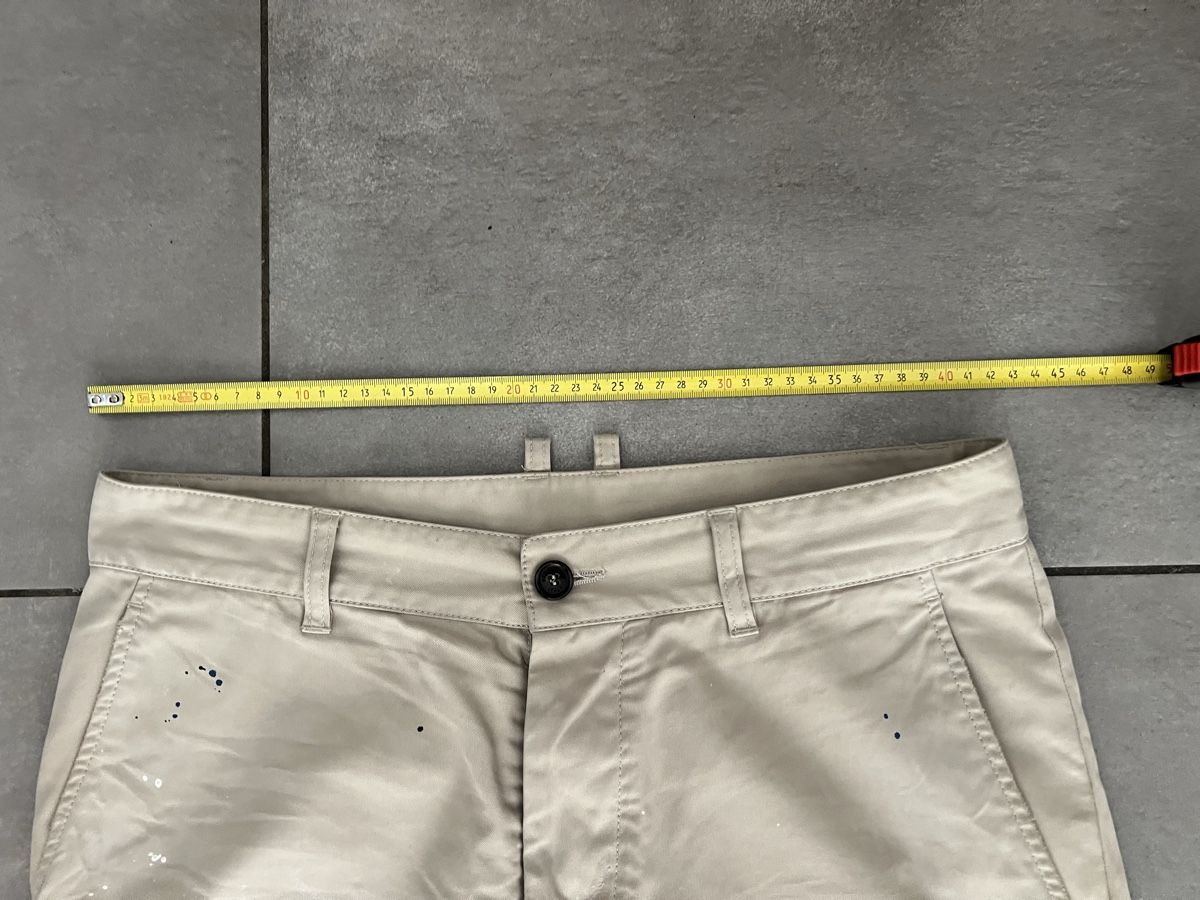 Dsquared2 Pantalons: Dsquared2 pantalone  uomo 48 – D'occasion à Mendrisio par fly_9wzx 5