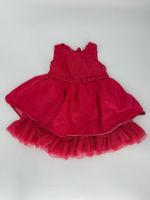 Süsses Baby Kleid mit Spitze Gr. 62/68 von LC Waikiki