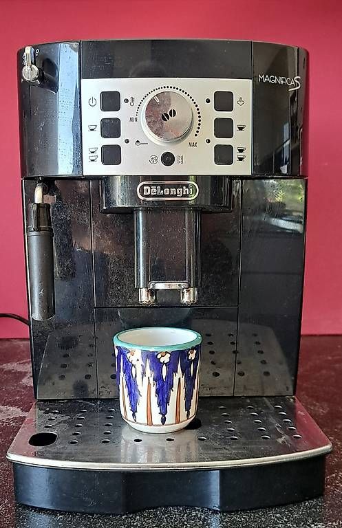 Macchine per caffè & Macchine per espresso: Machine à café – Usato da la Chaux-de-Fonds venduto da jcj_yl8x