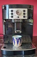 Machine à café