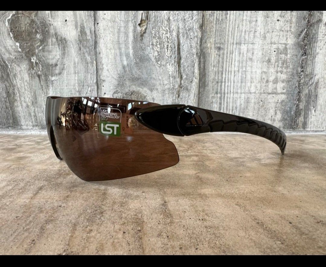 Adidas Brillen & Gläser: Adidas Sonnenbrille – Gebraucht aus Zürich von emanbaumi 1