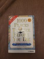 Reiseführer "1000 Places To See Before You Die"