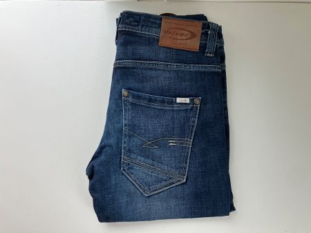Driver Jeans, neuwertig, Gr. 29