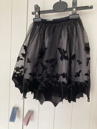 Süsses Halloween Röckchen von H&M in Grösse 92