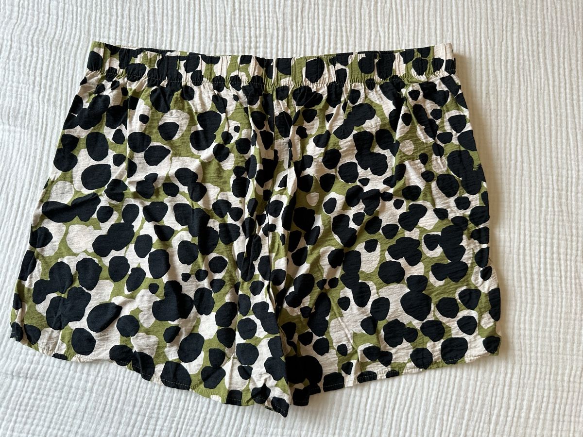 Primark Pantalons: Skort Grösse L  – D'occasion à Zürich par RickyNicky 1