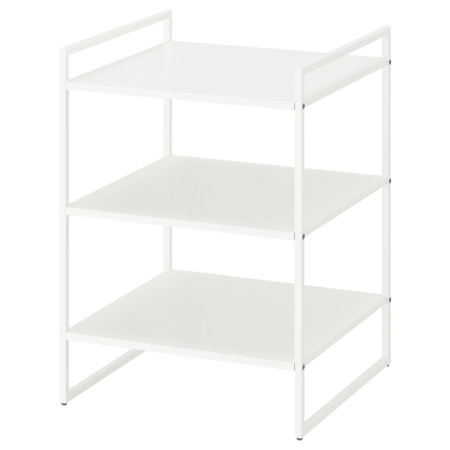 Scaffali: Modulares Metallregal  – Nuovo (secondo la descrizione) da Zürich venduto da tom_t9ss 2