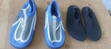 Badeschuhe