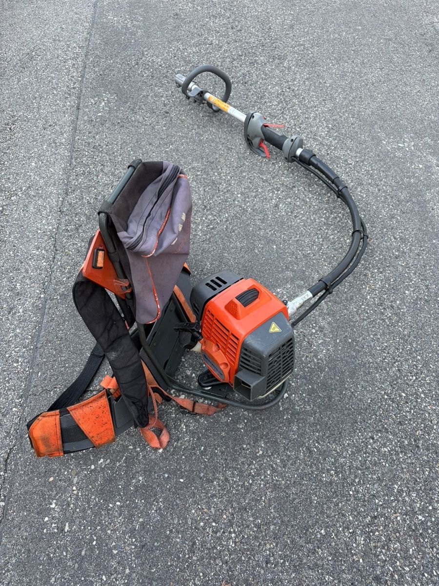 Husqvarna Tagliaerba: Motorsense Husqvarna 543 RBK – Usato da Stansstad venduto da 91PD 3