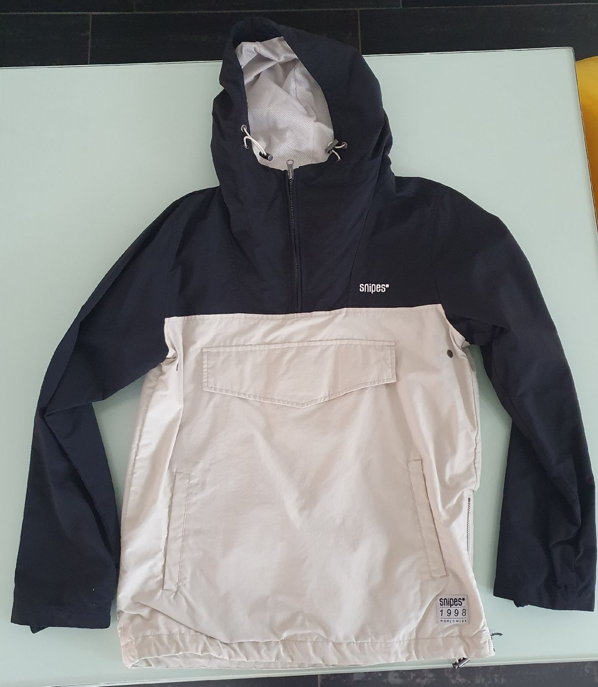 Snipes Giacche: Snipes Windjacke Gr. XS – Usato da Richterswil venduto da dantams